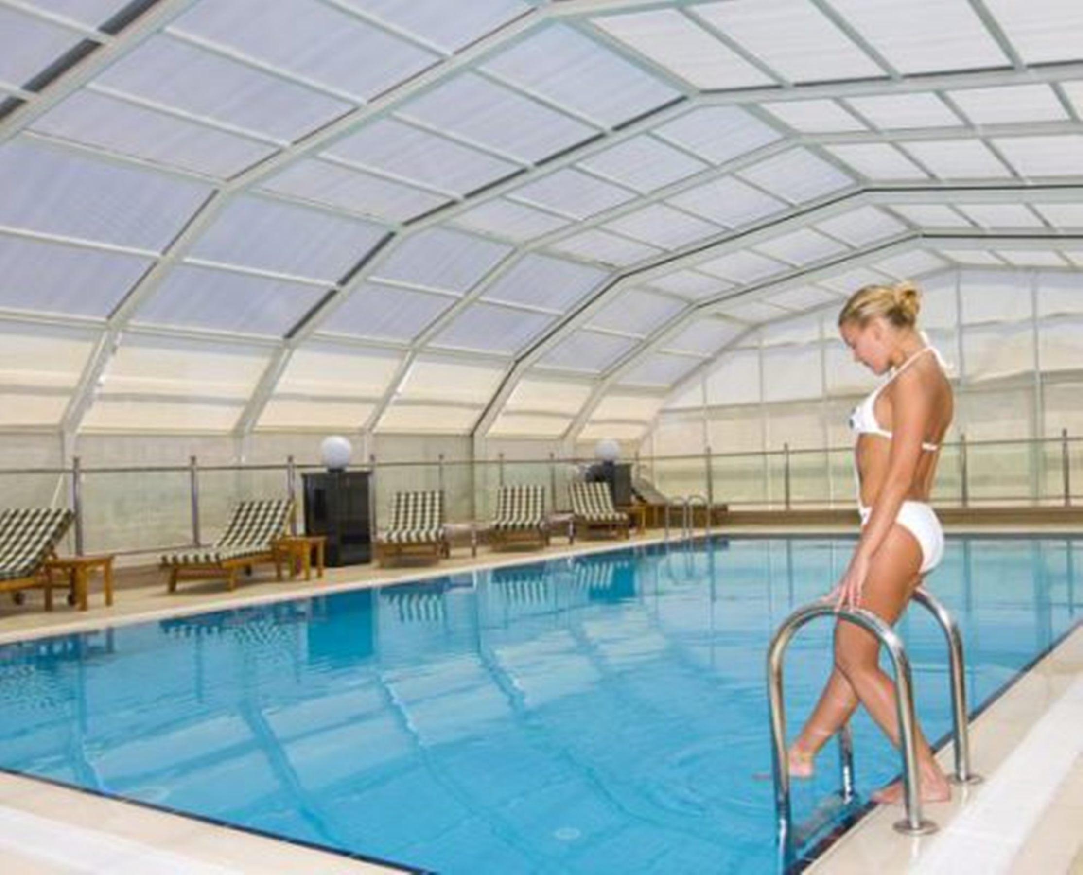 Latanya Palm & Spa Airport Antalya Buitenkant foto